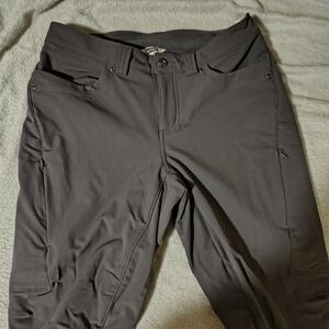 Fleece Flexpedition Pants
